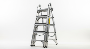 Sewa Tangga Lipat Paseh Bandung Untuk Kebutuhan Rumah & Proyek