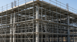 Sewa Scaffolding Cimahi Untuk Proyek Aman & Efisien