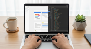 Kelas Pembuatan Website Ciwidey Bandung – Praktis, Mudah, Dan Siap Digunakan