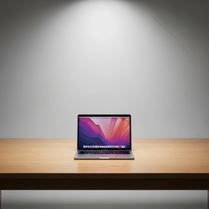 Rental Macbook Profesional Margasenang Bandung