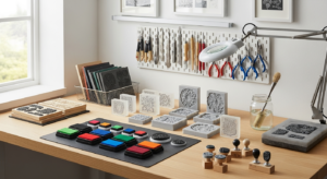 Jasa Stempel Cepat Bandung Raya Murah Di Sukajadi Bandung