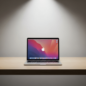 Jasa Rental Macbook Terpercaya Wilayah Bandung & Jabodetabek