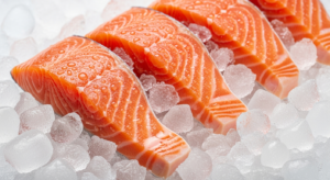 Importir Ikan Salmon Premium Bandung Harga Terbaik Di Margasenang Bandung