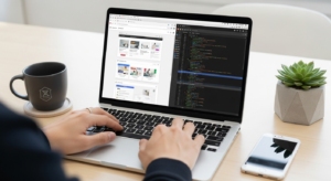 Pelatihan Pembuatan Website Sukanagara Bandung – Praktis, Mudah, Dan Siap Digunakan