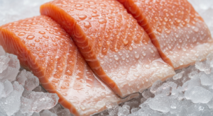 Importir Ikan Salmon Segar Bandung Raya Termurah Terdekat Di Gegerkalong Bandung