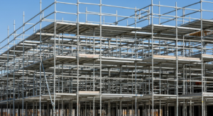 Penyewaan Scaffolding Bandung Untuk Proyek Aman & Efisien