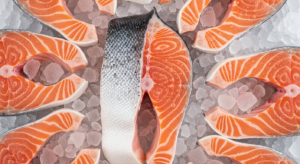 Supplier Ikan Salmon Berkualitas Bandung Raya Terlengkap Area Kota Bandung