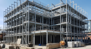 Penyewaan Scaffolding Bojongsoang Bandung Untuk Proyek Aman & Efisien