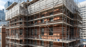 Sewa Scaffolding Cimahi Untuk Proyek Aman & Efisien