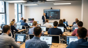 Kursus Pembuatan Website Margahayu Bandung – Praktis, Mudah, Dan Siap Digunakan