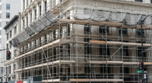 Penyewaan Scaffolding Solokanjeruk Bandung Untuk Proyek Aman & Efisien