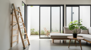 Penyewaan Tangga Lipat Bandung Untuk Kebutuhan Rumah & Proyek