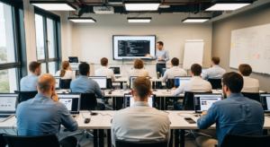 Kelas Pembuatan Website Cipatat Saguling Bandung – Praktis, Mudah, Dan Siap Digunakan