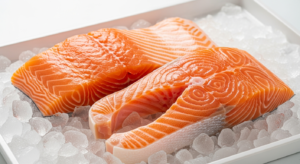 Pemasok Ikan Salmon Segar Bandung Raya Termurah Terdekat Di Isola Bandung