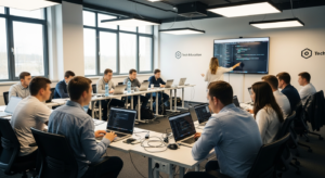 Kursus Pembuatan Website Sukaraja Bandung – Praktis, Mudah, Dan Siap Digunakan