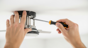 Jasa Pasang Lampu Citeureup Cimahi Bandung – Aman