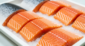 Pemasok Salmon Berkualitas Bandung Terlengkap Terdekat Di Rancabali Bandung