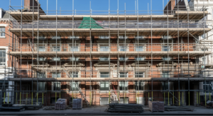 Penyewaan Scaffolding Pasirwangi Bandung Untuk Proyek Aman & Efisien