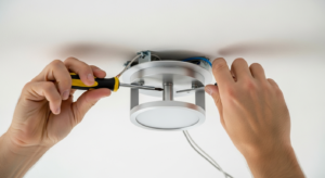 Layanan Pasang Lampu Sukaresmi Bandung – Profesional