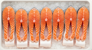 Importir Salmon Premium Bandung Termurah Area Cimahi Utara Bandung