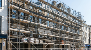 Rental Scaffolding Sukanagara Bandung Untuk Proyek Aman & Efisien