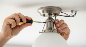 Layanan Pasang Lampu Cimahi Selatan Bandung – Rapi