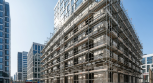 Sewa Scaffolding Cigadung Bandung Untuk Proyek Aman & Efisien