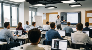 Kelas Pembuatan Website Cilebak Bandung – Praktis, Mudah, Dan Siap Digunakan