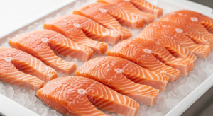 Importir Ikan Salmon Premium Bandung Harga Terbaik Di Andir Bandung