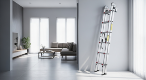 Sewa Tangga Lipat Bandung Untuk Kebutuhan Rumah & Proyek