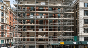 Sewa Scaffolding Cimahi Untuk Proyek Aman & Efisien