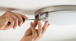 Tukang Pasang Lampu Ciwidey Bandung – Rapi