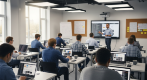 Pelatihan Pembuatan Website Cimahi Bandung – Praktis, Mudah, Dan Siap Digunakan