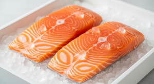 Pemasok Salmon Segar Bandung Raya Terlengkap Area Pangalengan Bandung