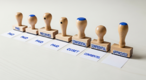 Jasa Stempel Kota Bandung Murah Area Kiaracondong Bandung