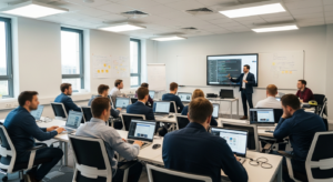 Kelas Pembuatan Website Sukapura Bandung – Praktis, Mudah, Dan Siap Digunakan