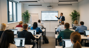 Kursus Pembuatan Website Babakan Surabaya Bandung – Praktis, Mudah, Dan Siap Digunakan