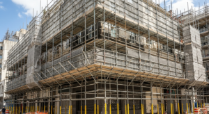 Rental Scaffolding Ciwidey Bandung Untuk Proyek Aman & Efisien