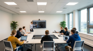 Pelatihan Pembuatan Website Pasir Endah Bandung – Praktis, Mudah, Dan Siap Digunakan