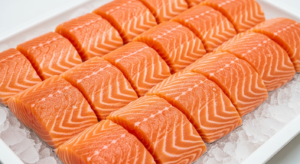 Pemasok Salmon Premium Bandung Terlengkap Terdekat Di Sukamulya Bandung