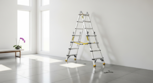 Sewa Tangga Lipat Bandung Untuk Kebutuhan Rumah & Proyek