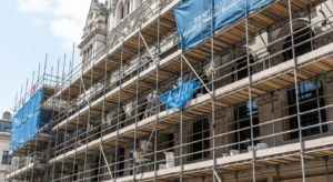 Rental Scaffolding Bandung Untuk Proyek Aman & Efisien