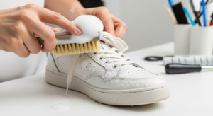 Service Laundry Footwear Profesional Di Cileunyi Bandung