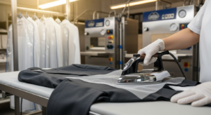 Tempat Dry Clean Blazer Profesional Di Bandung Selatan Bandung Bersih Wangi Bergaransi