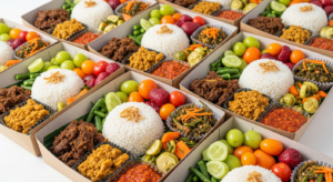 Layanan Aqiqah Syari’ & Kambing Guling Di Kebon Lega Solokan Jeruk Bandung