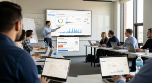 Kelas Google Ads Soekarno Hatta Bandung – Belajar Iklan Google Dari Nol Hingga Siap Jalan