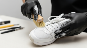 Service Laundry Sepatu Perawatan Khusus Wilayah Cipadung Bandung