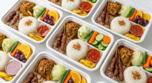 Jasa Catering Aqiqah & Kambing Guling Premium Terdekat Di Mandalajati Bandung