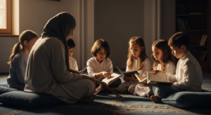 Ustadz Privat Astana Anyar Bandung – Belajar Al-qur’an Lebih Fokus & Terarah