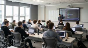 Kursus Coding Babakan Sari Bandung – Dari Dasar Hingga Siap Kerja